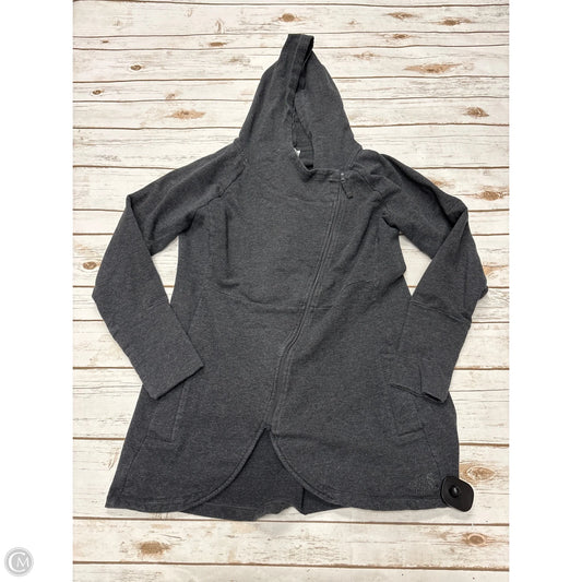Jacket Other By The North Face In Grey, Size: L