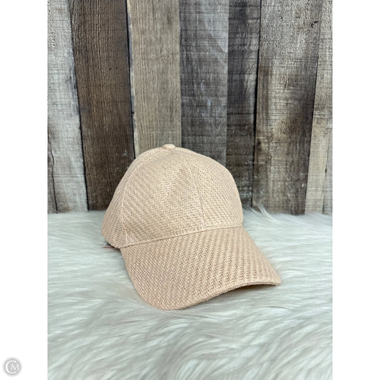 Hat Baseball Cap By Cmf