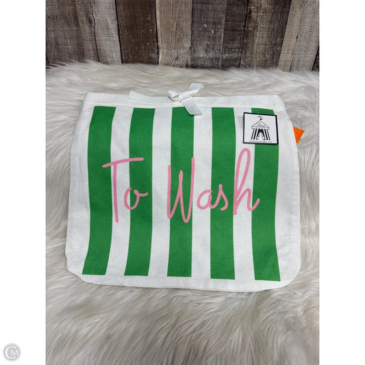 Accessory Tag By Cme