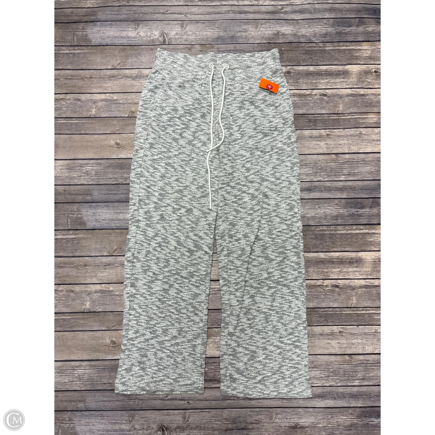 Pants Lounge By Lou And Grey In Grey, Size: S