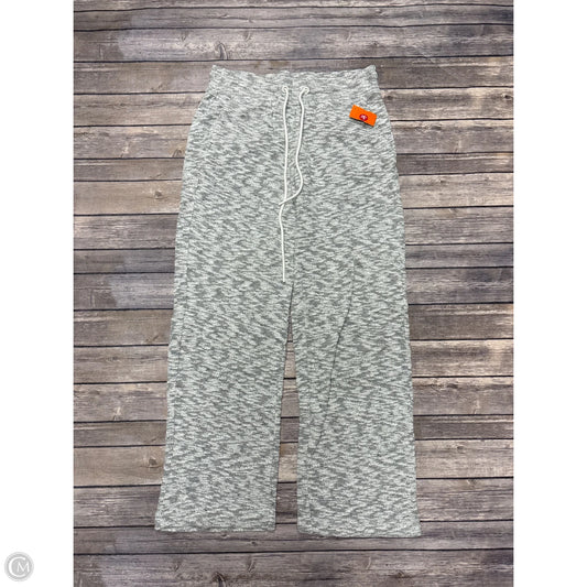 Pants Lounge By Lou And Grey In Grey, Size: S