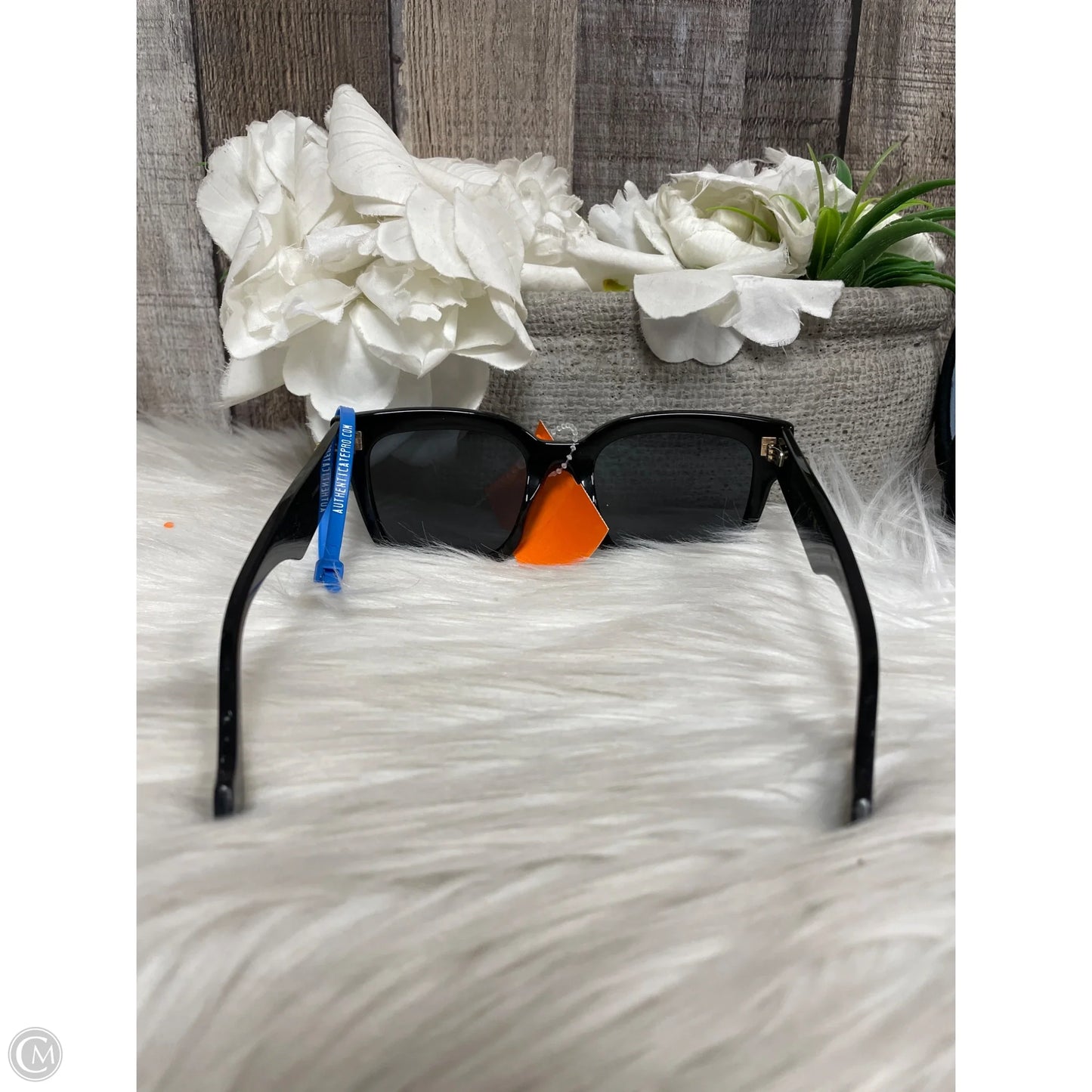 Sunglasses Luxury Designer By Gucci