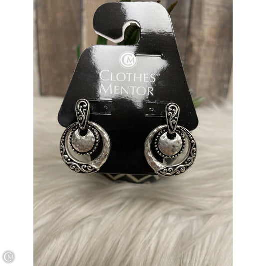 Earrings Dangle/drop By Cmf