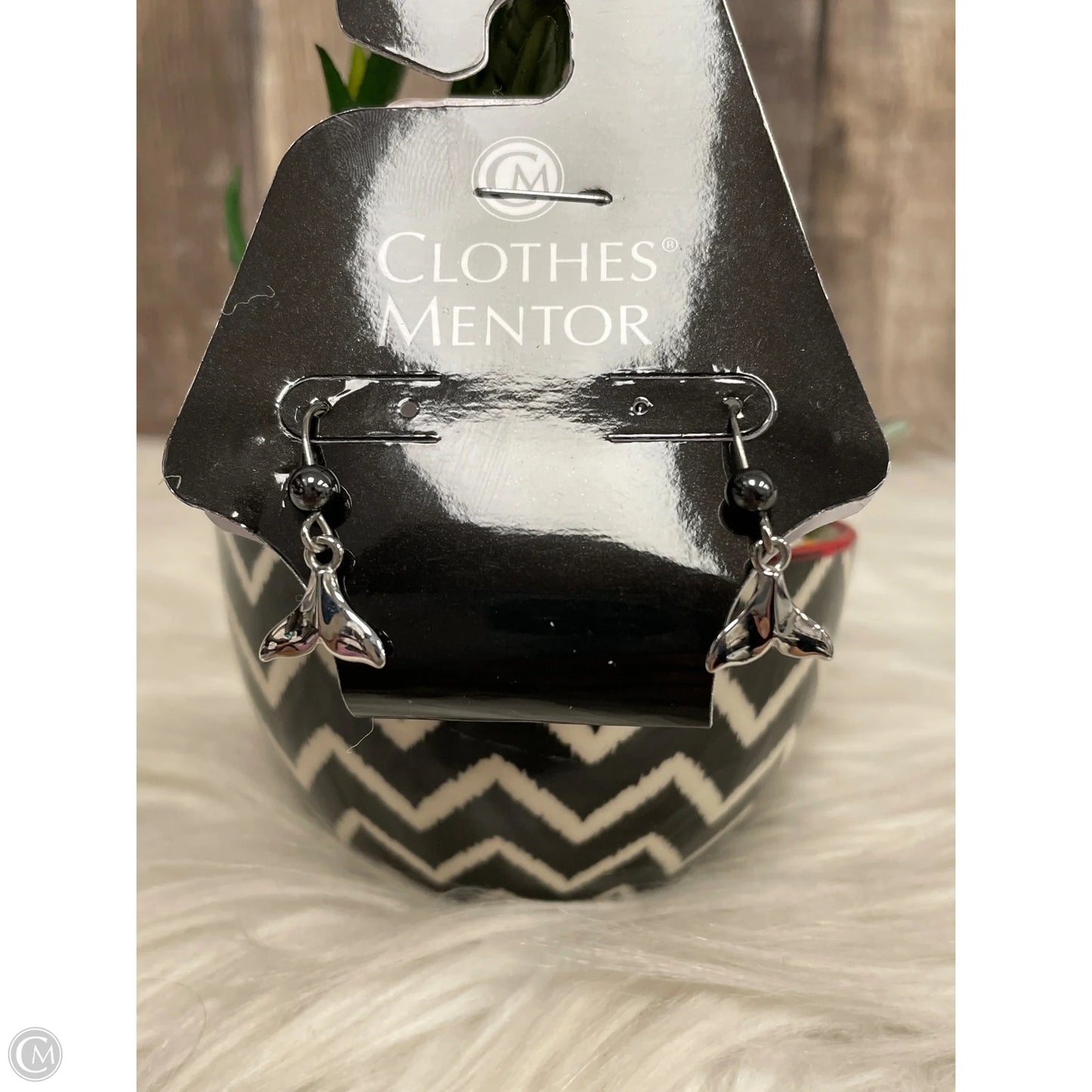 Earrings Dangle/drop By Cmf