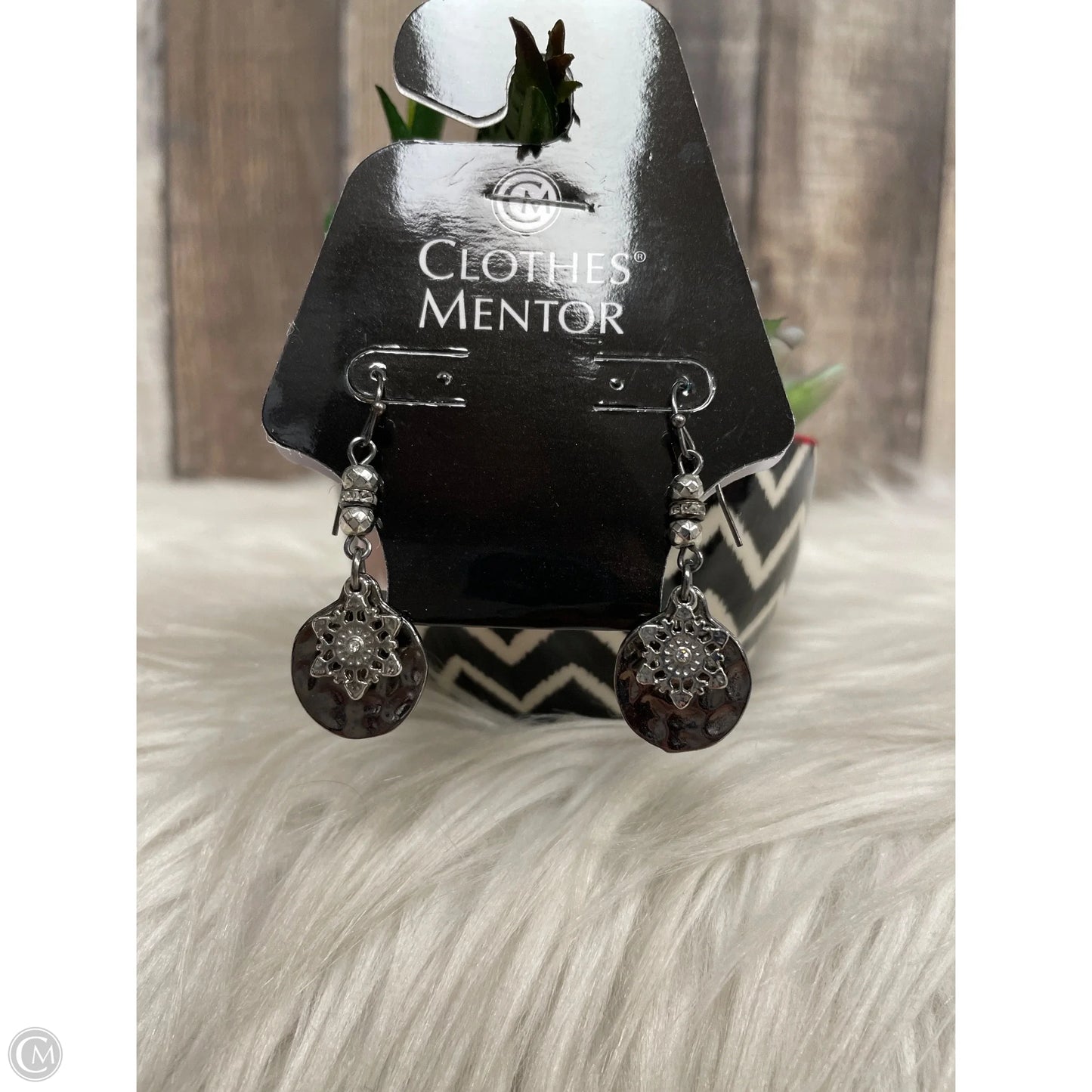 Earrings Dangle/drop By Cmf