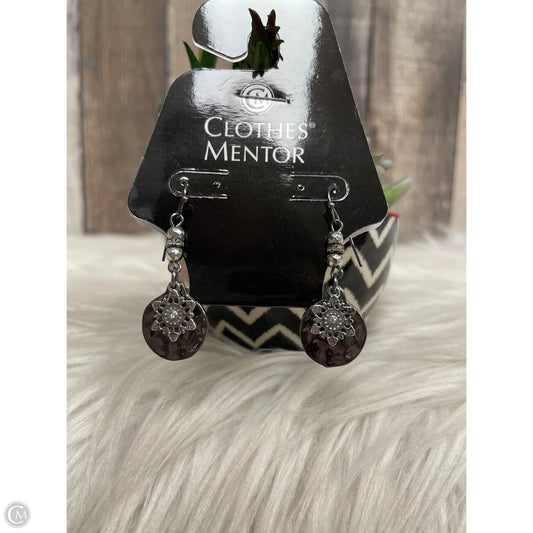 Earrings Dangle/drop By Cmf