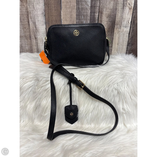 Crossbody Designer By Tory Burch, Size: Medium