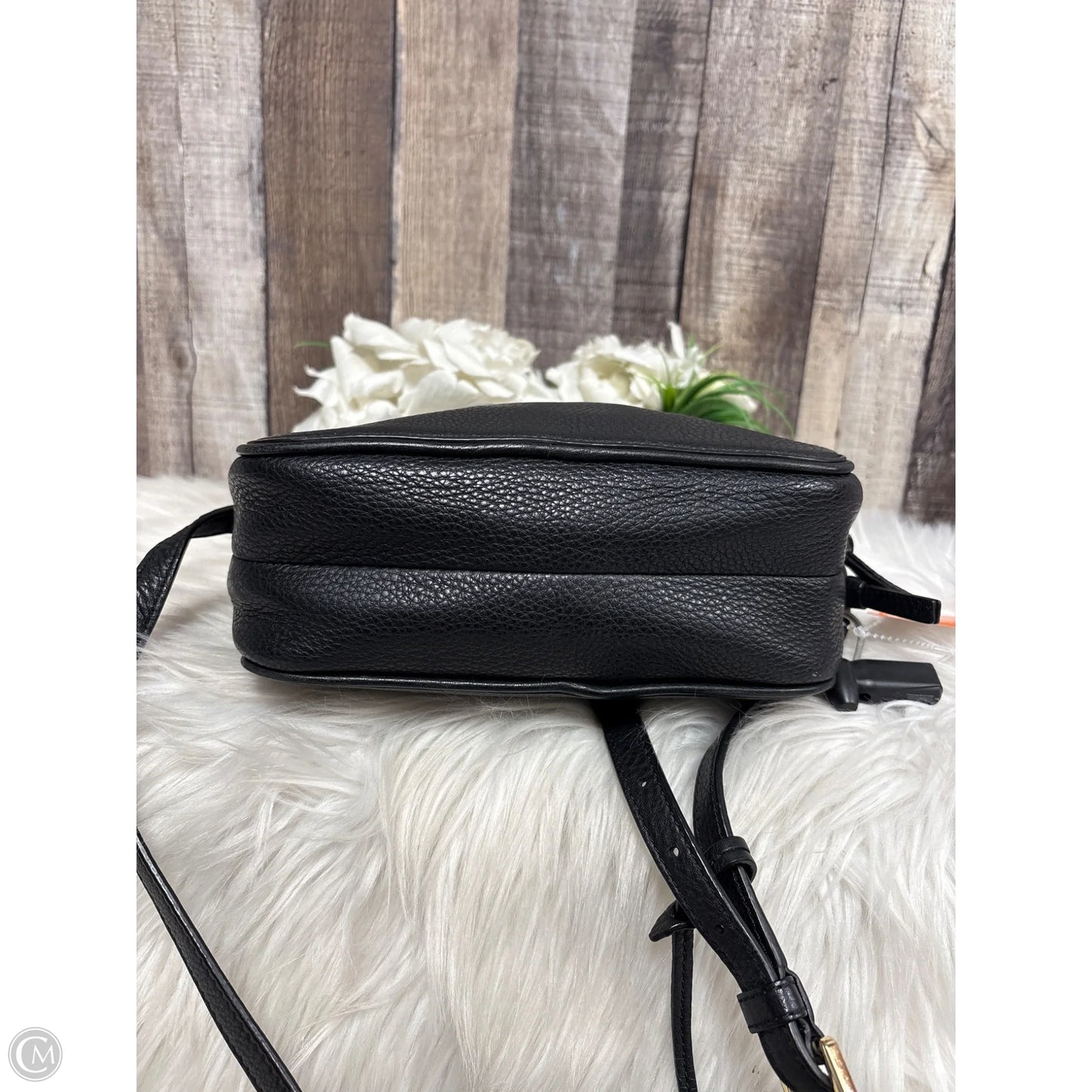 Crossbody Designer By Tory Burch, Size: Medium