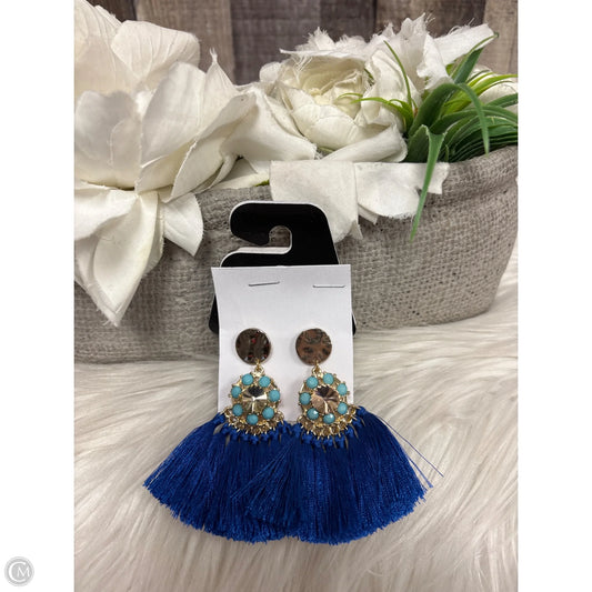 Earrings Dangle/drop By Cmf