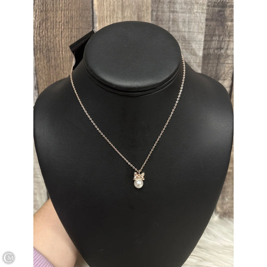 Necklace Charm By Disney