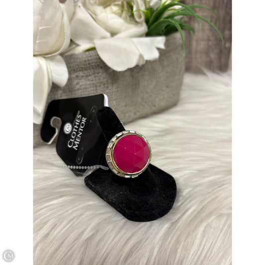 Ring Stackable By Trina By Trina Turk, Size: 7