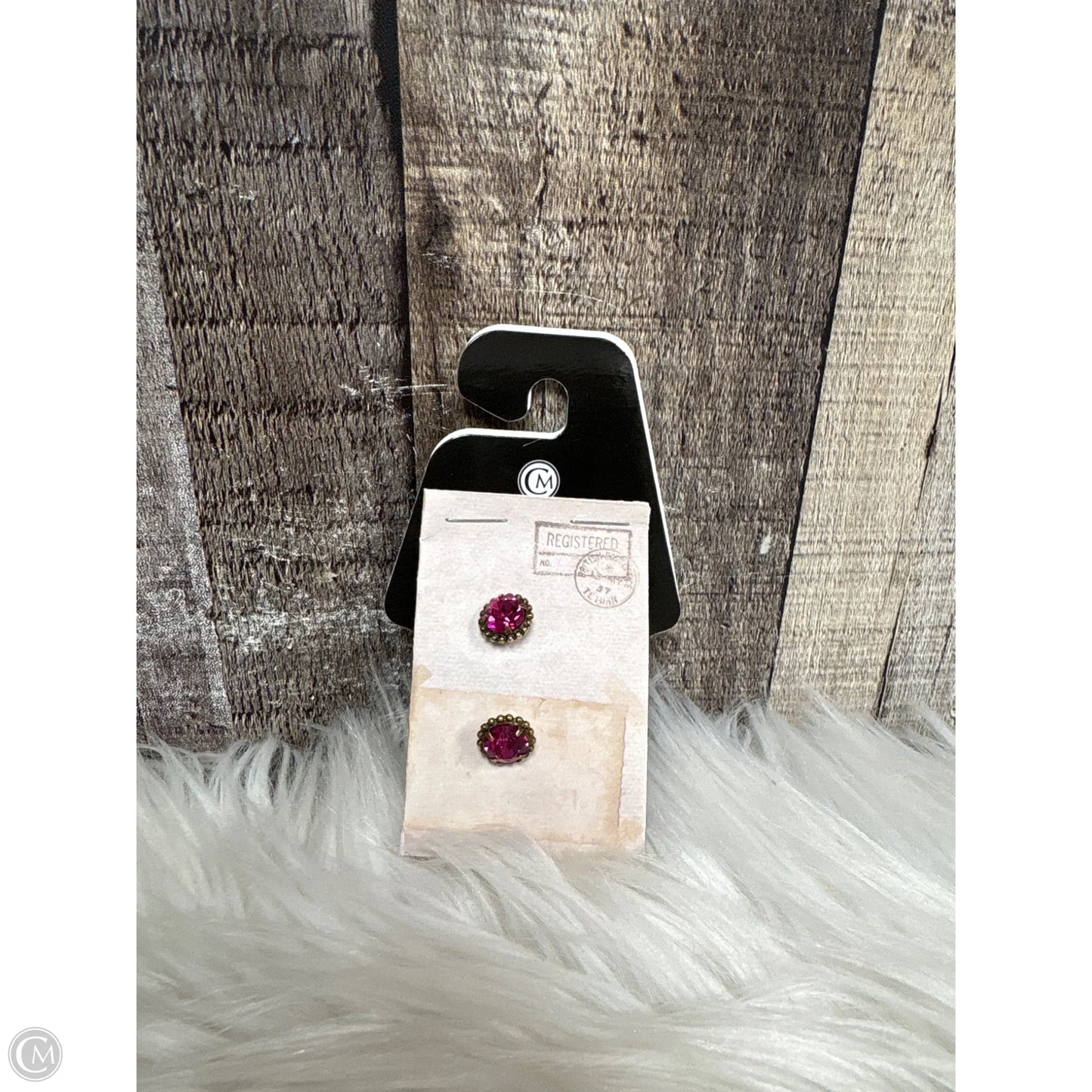 Earrings Designer By Sorrelli