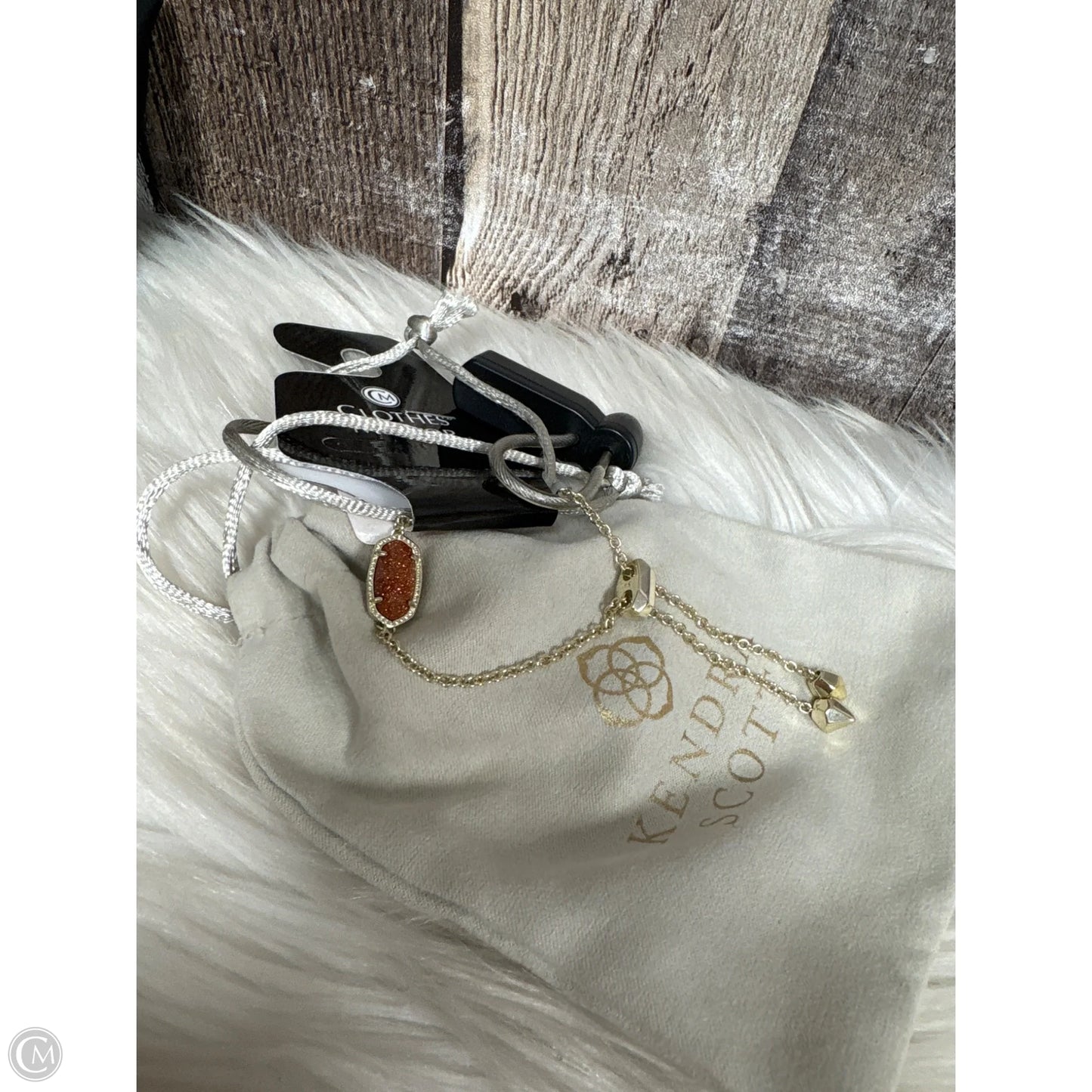 Bracelet Charm By Kendra Scott