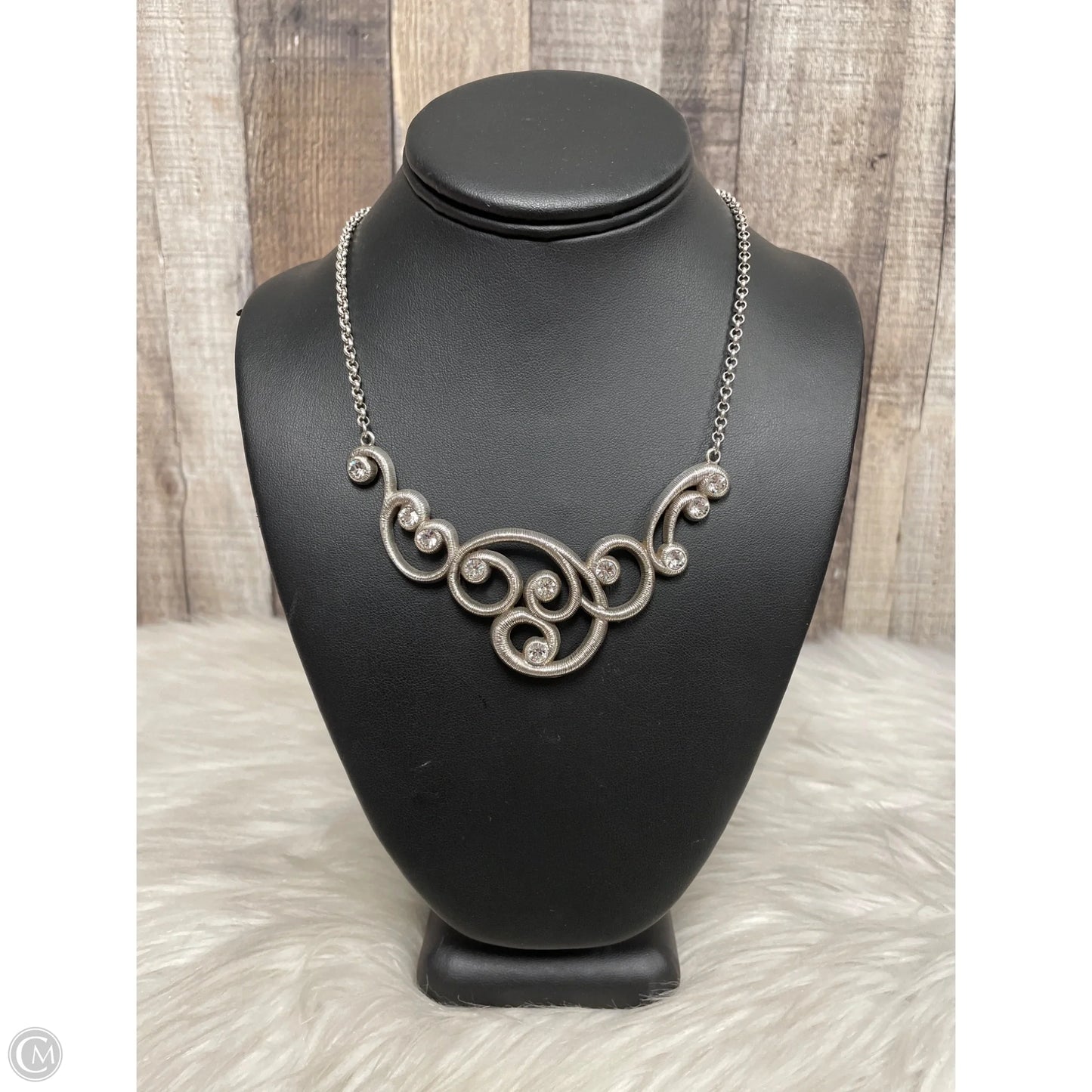 Necklace Other By Brighton