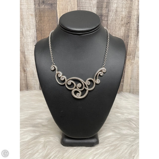 Necklace Other By Brighton