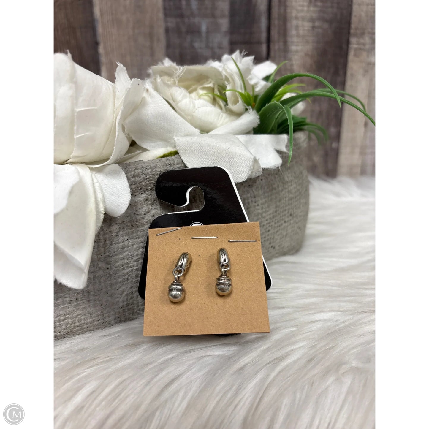 Earrings Dangle/drop By Brighton