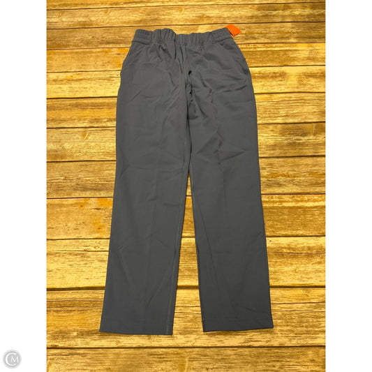 Athletic Pants By Cme In Blue, Size: S