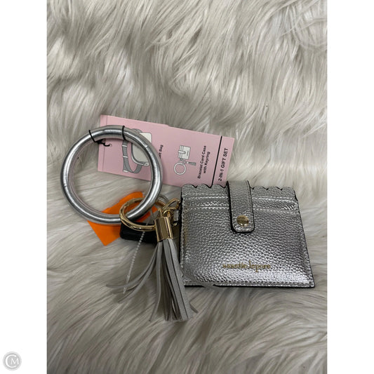 Wallet By Nanette Lepore, Size: Small