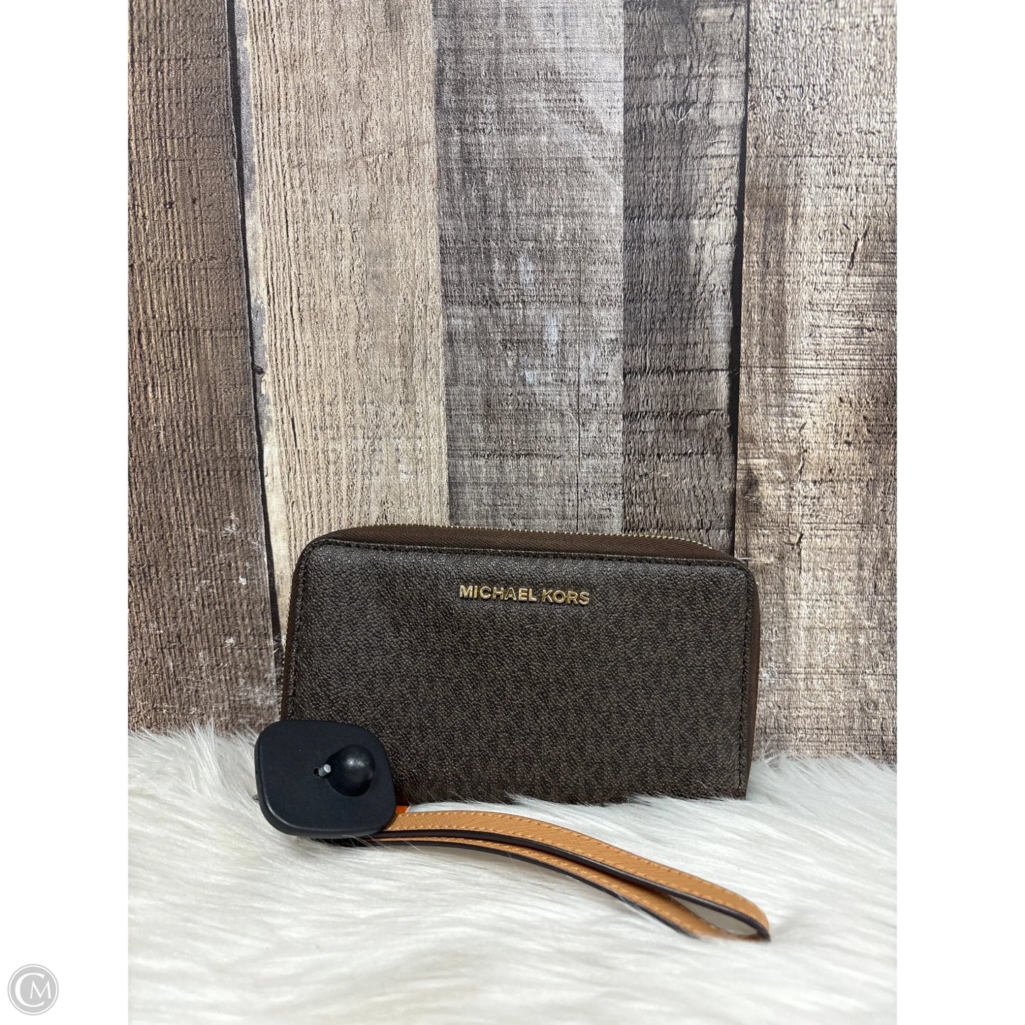 Wristlet By Michael By Michael Kors, Size: Large