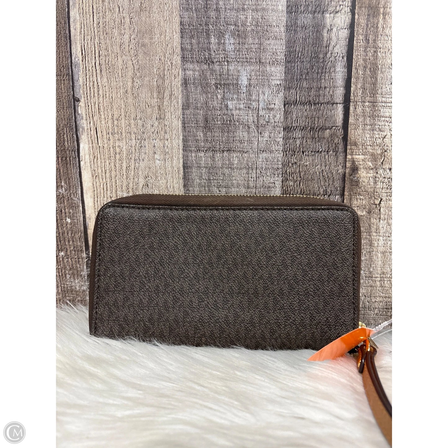 Wristlet By Michael By Michael Kors, Size: Large