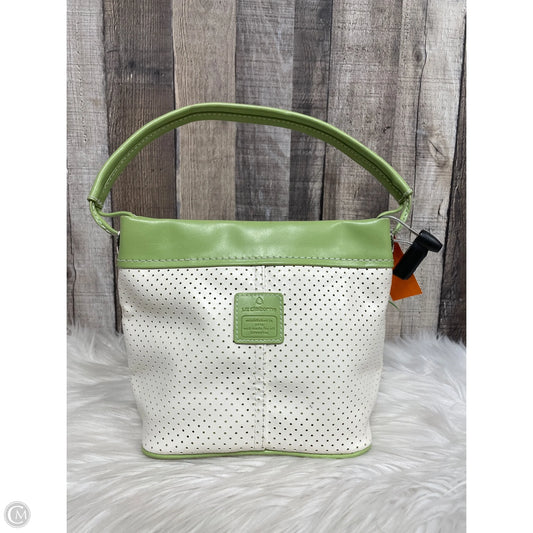 Handbag By Liz Claiborne, Size: Small