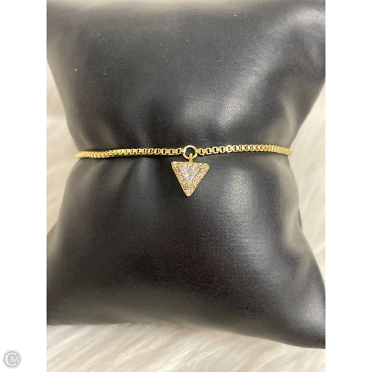 Bracelet Other By Cme