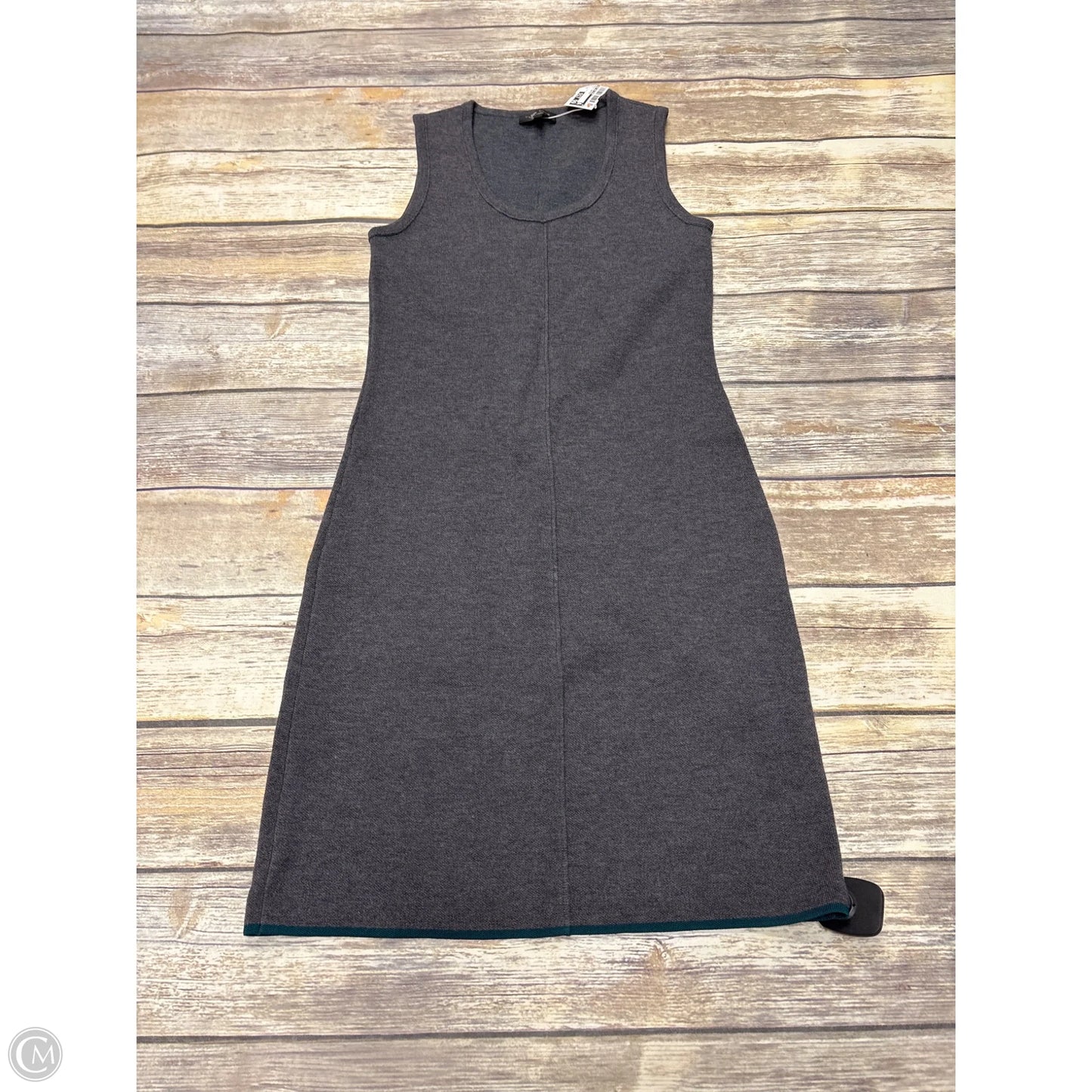 Dress Sweater By Rag And Bone In Grey, Size: Xs