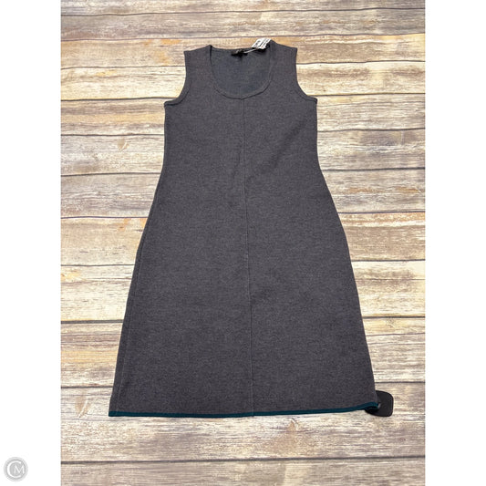Dress Sweater By Rag And Bone In Grey, Size: Xs