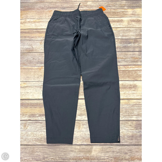 Athletic Pants By Cme In Green, Size: L