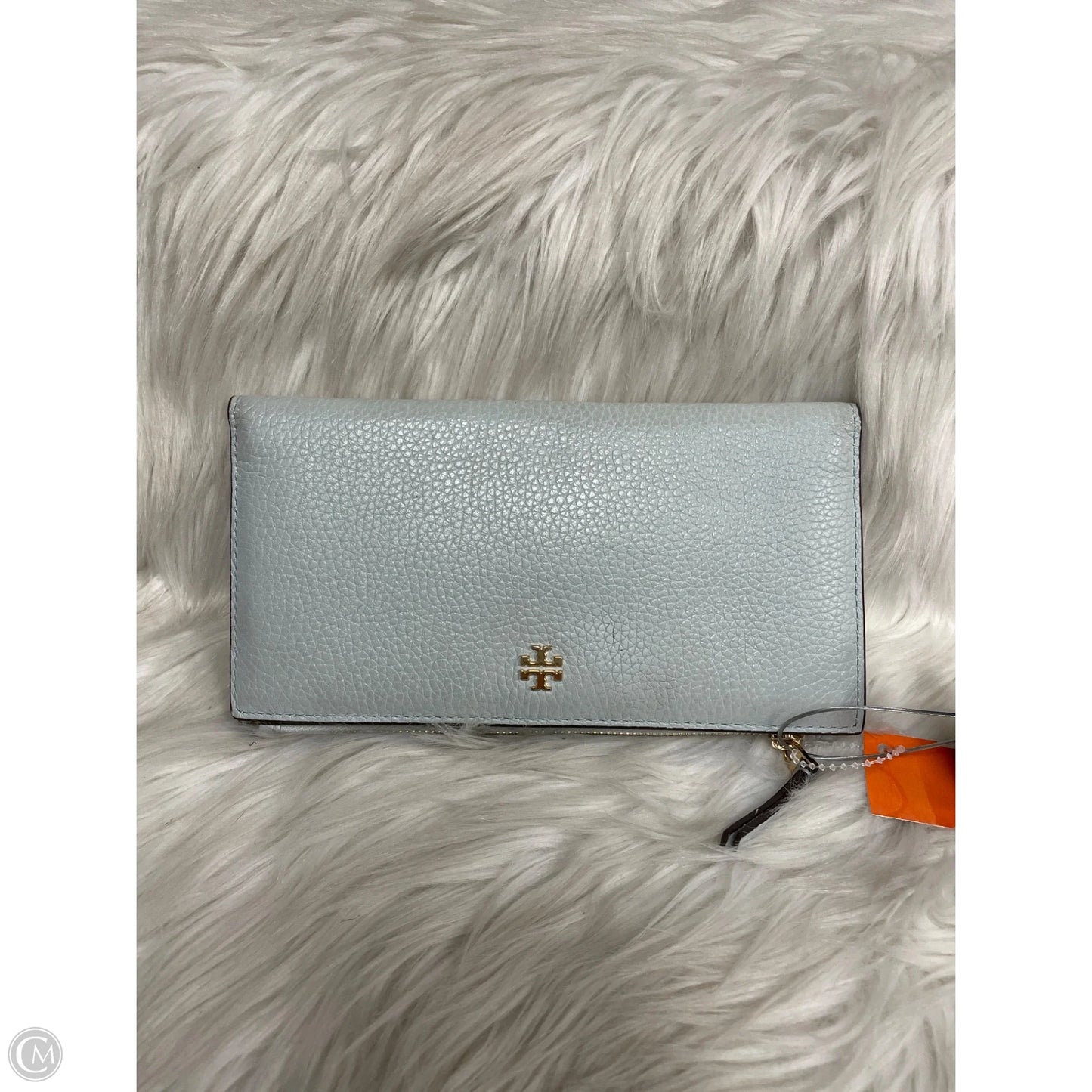 Wallet Designer By Tory Burch, Size: Medium