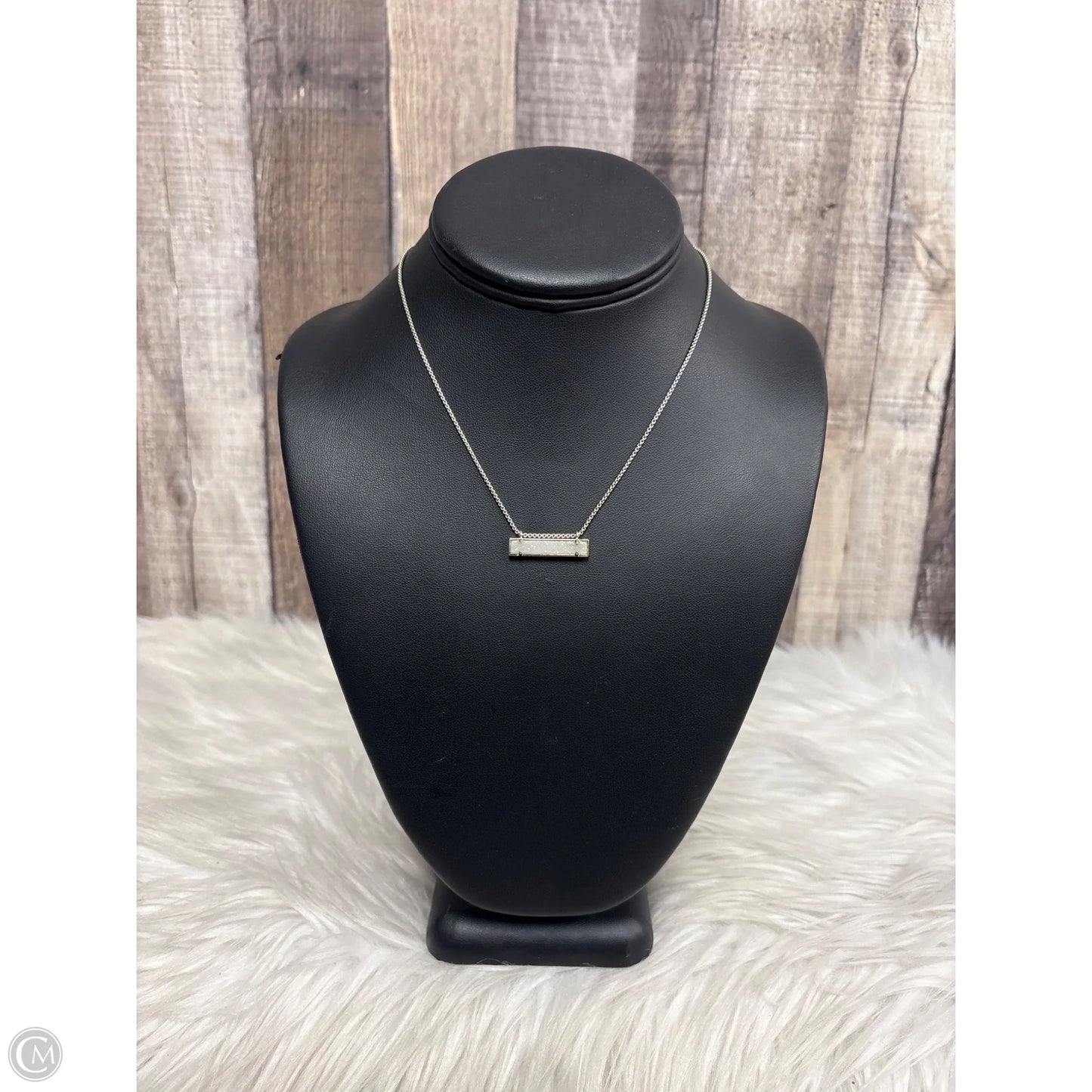 Necklace Statement By Kendra Scott