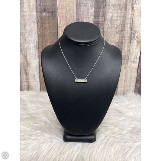 Necklace Statement By Kendra Scott