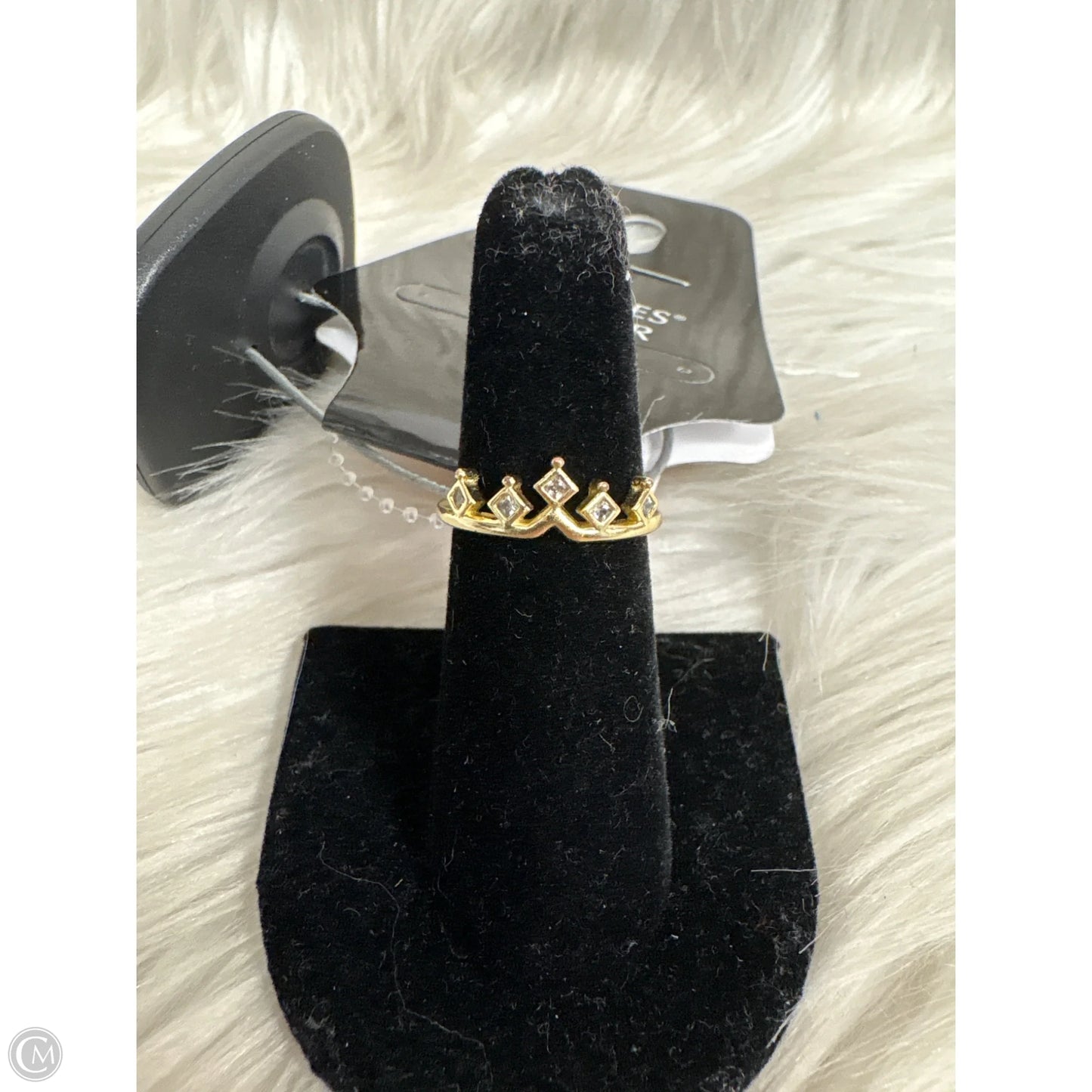 Ring Band By Kendra Scott, Size: 6