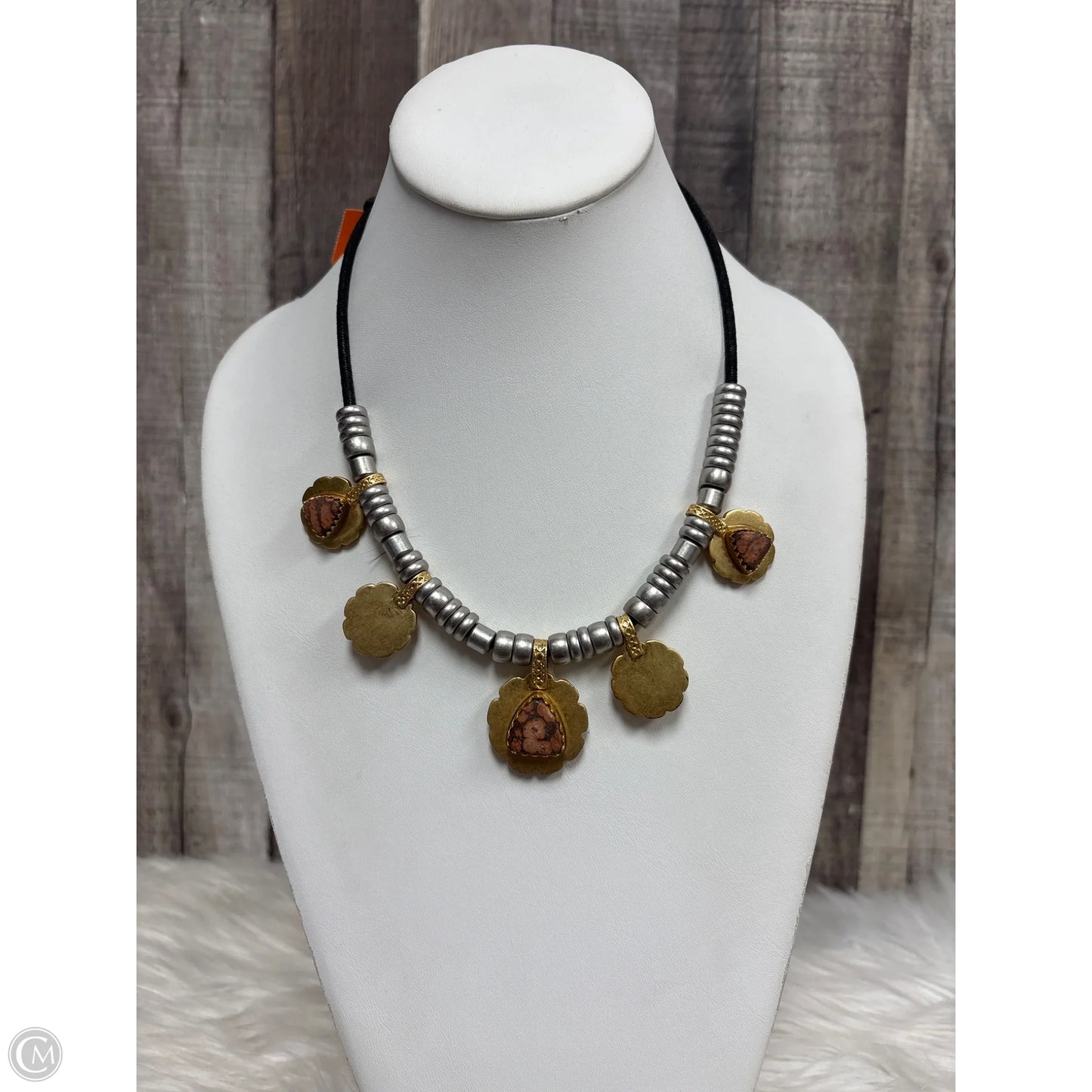 Necklace Other By Madewell