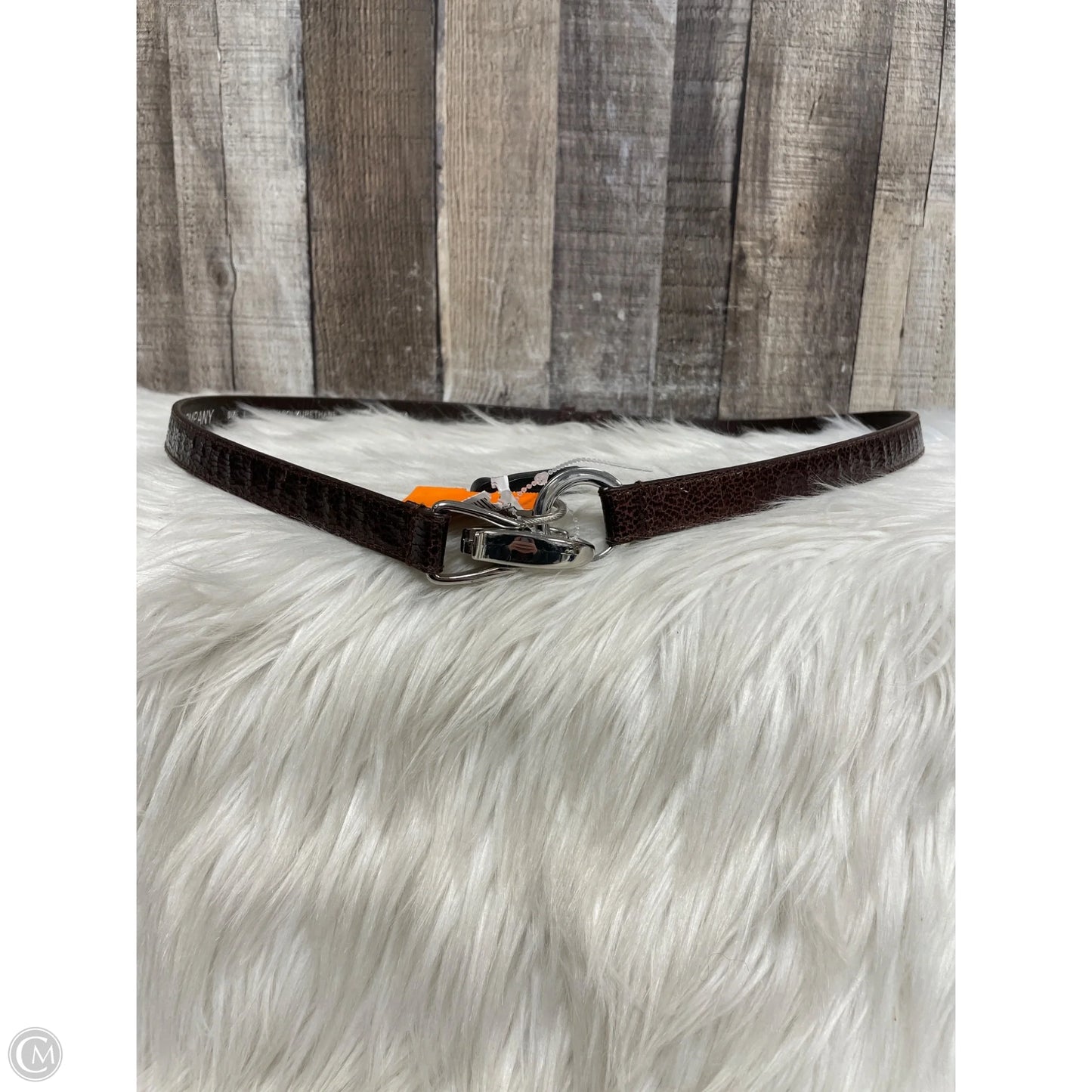 Belt By New York And Co, Size: Large