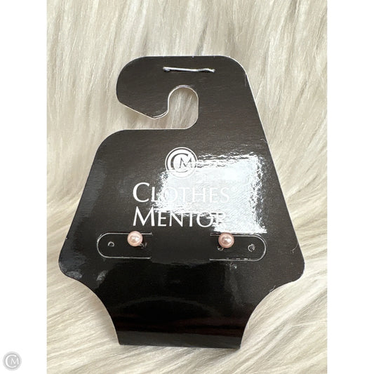 Earrings Stud By Cmf