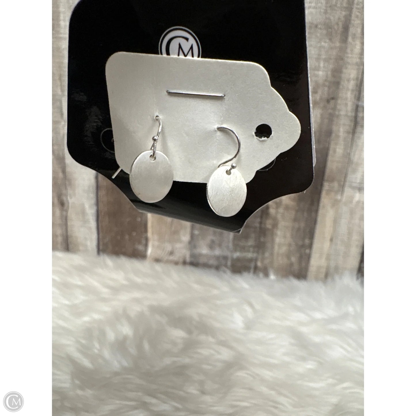 Earrings Dangle/drop By Cmf