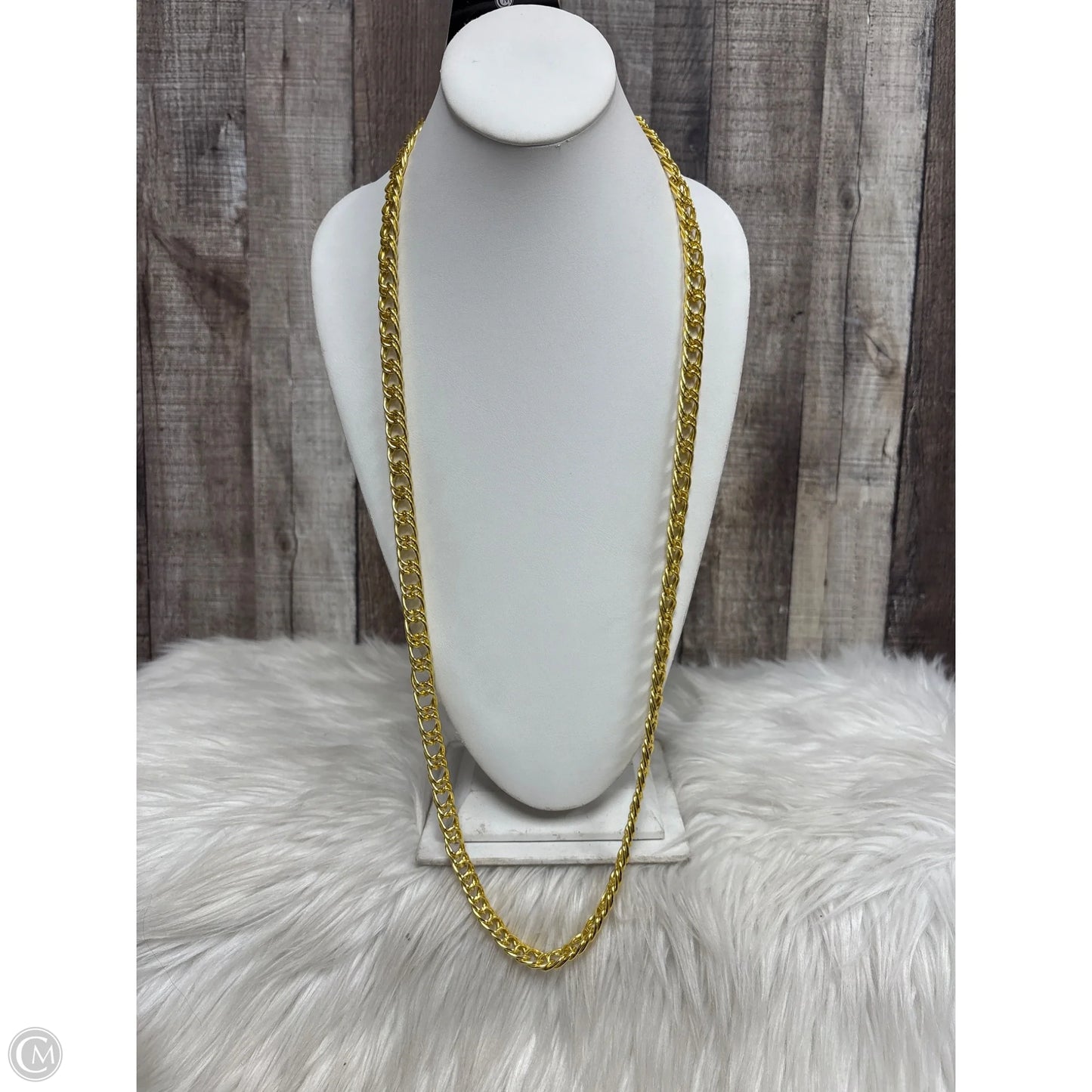 Necklace Chain By Cmf
