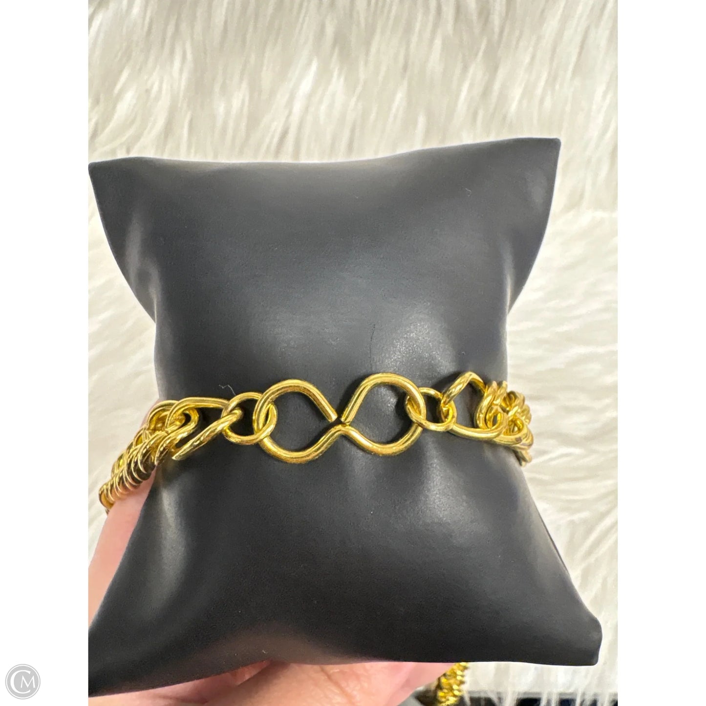 Necklace Chain By Cmf