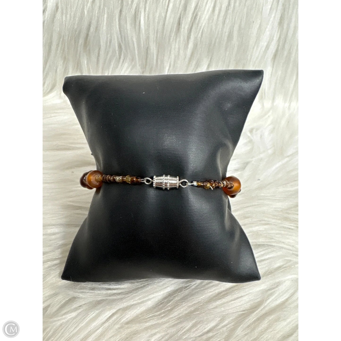 Bracelet Beaded By Cmf