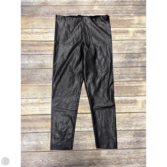 Pants Dress By Joie In Black, Size: Xxl