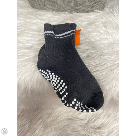 Socks By Gaiam In Black, Size: 0