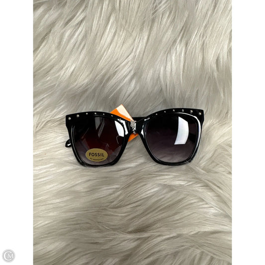 Sunglasses By Fossil