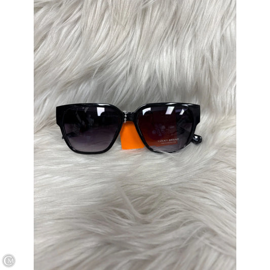 Sunglasses By Lucky Brand