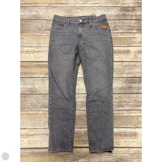 Pants Dress By Chicos In Grey, Size: 4