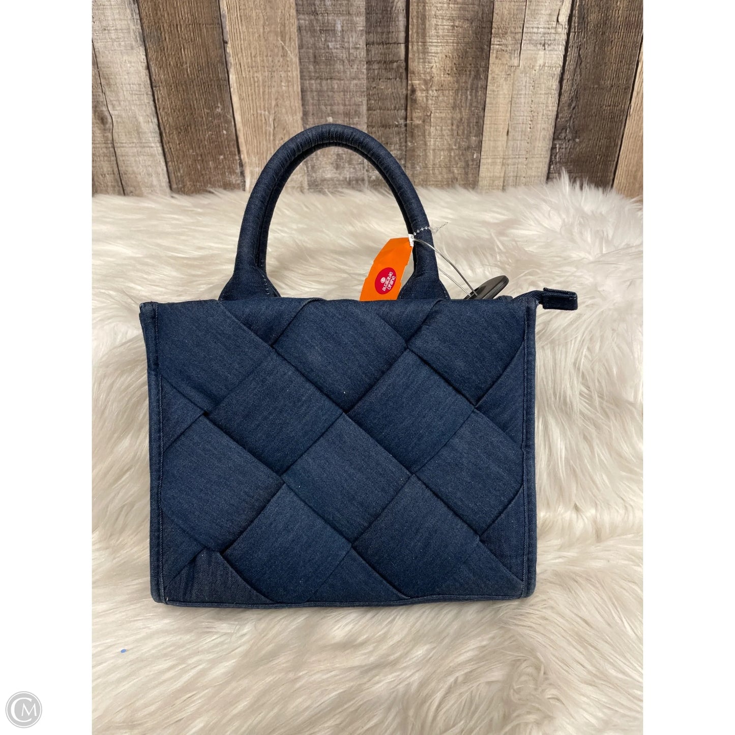 Crossbody By A New Day, Size: Medium