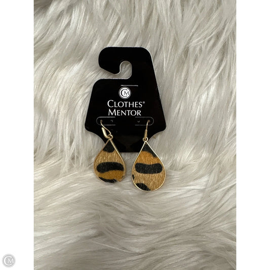 Earrings Dangle/drop By Cmf