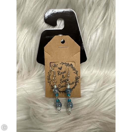 Earrings Dangle/drop By Cmf