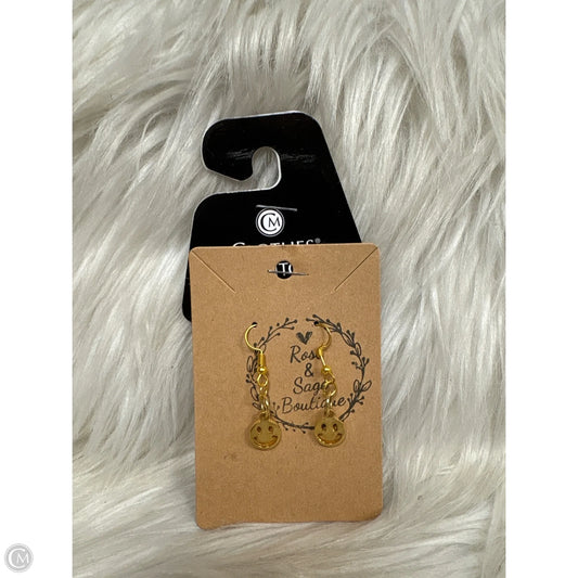 Earrings Dangle/drop By Cmf