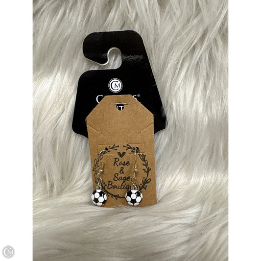 Earrings Dangle/drop By Cmf